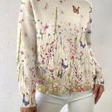 Lucie Elegant Women's Pull