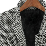 Claudia | Elegant Winter Coat for Women