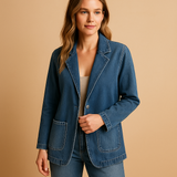 Rive | Women's Fitted Blazer