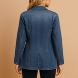Rive | Women's Fitted Blazer