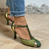 Alessia | Sophisticated Heels