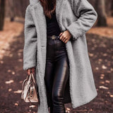 ASHFORD TEDDY COAT