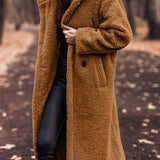 ASHFORD TEDDY COAT