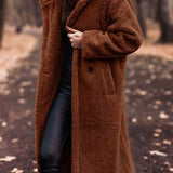 ASHFORD TEDDY COAT