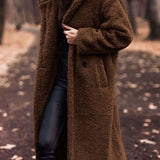 ASHFORD TEDDY COAT