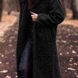 ASHFORD TEDDY COAT