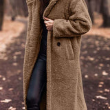 ASHFORD TEDDY COAT