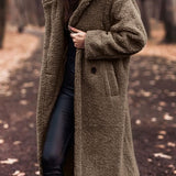 ASHFORD TEDDY COAT