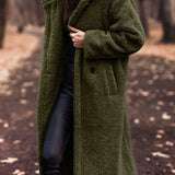 ASHFORD TEDDY COAT