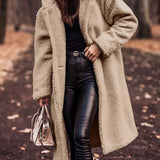 ASHFORD TEDDY COAT