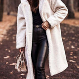 ASHFORD TEDDY COAT