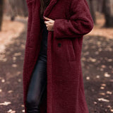 ASHFORD TEDDY COAT