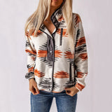 Nancy™ Atsaki Jacket