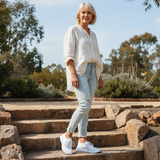 Kerry™ Orthopedic Women's Sneakers