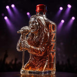 House Whisky - 2025 Ozzy Osbourne Tour Commemorative Edition