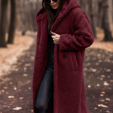 ASHFORD TEDDY COAT