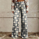 Lauren™ - Pantalon d'été Boho