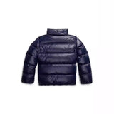 Amore | Lightweight Puffer Jacket