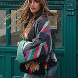 ARIA™ RETRO REVIVAL COAT