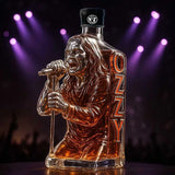 House Whisky - 2025 Ozzy Osbourne Tour Commemorative Edition