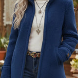 Heaven™ Mid-Length Zip Jacket