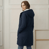 Leah™ Waterproof Fleece-Lined Parka