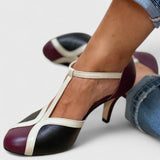 Serena | Comfortable Heels