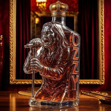 House Whisky - 2025 Ozzy Osbourne Tour Commemorative Edition