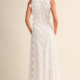Lara & Anne | Della Maxi Dress