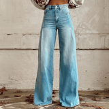 Vitoria™ - Pantalons Boho Vintage