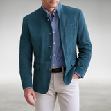 Silas™ Tailored Modern Blazer