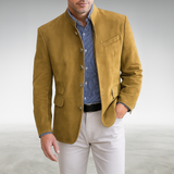 Silas™ Tailored Modern Blazer