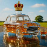 Cooper Car House Whisky