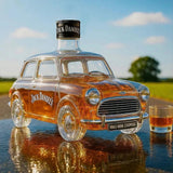 Cooper Car House Whisky
