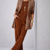 Margaret | 3-Piece Set