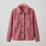 CAMILLE SOFT WINTER COAT