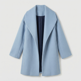 EMMA - LUXURY WINDPROOF WOOL JACKET