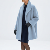 EMMA - LUXURY WINDPROOF WOOL JACKET