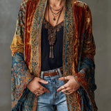 SOLARA BOHO JACKET