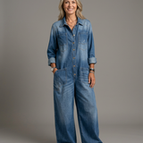 Lena | Comfortable Casual Jumpsuit