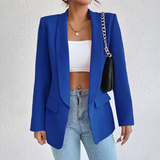 Rive | Elegant Tailored Blazer for Women