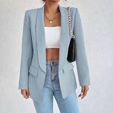 Rive | Elegant Tailored Blazer for Women