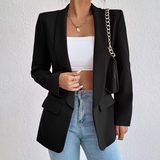 Rive | Elegant Tailored Blazer for Women