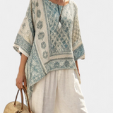 Nora | Multicolor Two-Piece Set