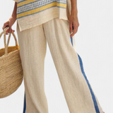 Wren | Multicolor Two-Piece Set