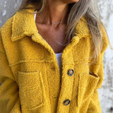 Keira™ Stylish Autumn Coat