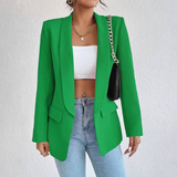 Rive | Elegant Tailored Blazer for Women