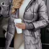 LUNA -  STATEMENT OVERCOAT
