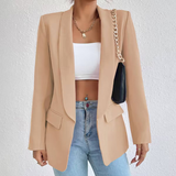 Rive | Elegant Tailored Blazer for Women