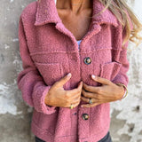Keira™ Stylish Autumn Coat